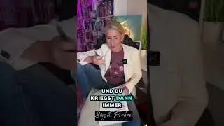 DAS ist dein KRAFTTIER💖