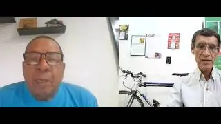 Entrevista al presidente de la ACCE, Luis Sánchez Puche 02-02-2026