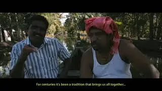 Tigerman (Short Film)