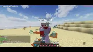 Minecraft 1.7.10 Ghost Client Undetectable ON KOHI/BADLION [Pranked]