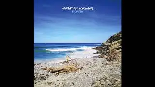 HONDARTZAKO HONDAKINAK - Zeru Hutsa