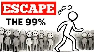 Watch This for 7 Minutes and You&rsquo;ll Start Thinking Like the Top 1% (It&rsquo;s That Simple).