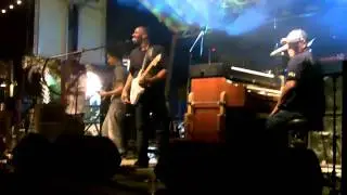 Ivan Neville's Dumpstaphunk - Sing A Simple Song