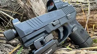 FN 509 Compact MRD