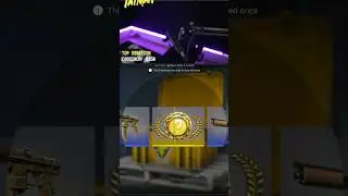 his mod opened a cs2 knife skin FOR HIM