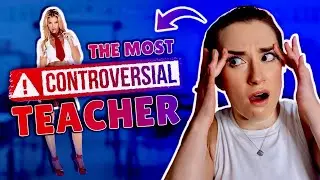 Should this Teacher be FIRED?!?!