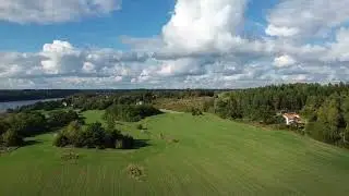 Kolstad S&auml;teri, Finsp&aring;ng