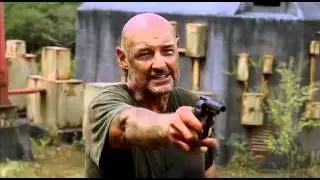Lost 323 - Ben, Jack & Locke