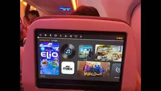 Is Etihad Airways Economy Class Good? Honest Review & Tour #A321LR