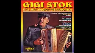 Capriccioso  @    Gigi Stok   @   ballo liscio