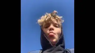 @alex hutch is live!
