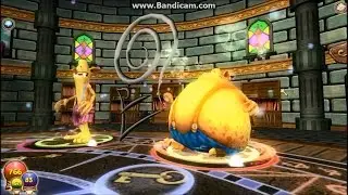 Wizard101 [PL] #14 Baronowie. [HD]