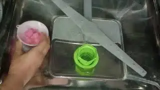 IFB DISHWASHER DEMO