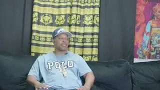Gangsta Williams REACTS to Meek Mill Arrest: &lsquo;They Still Targeting Us!