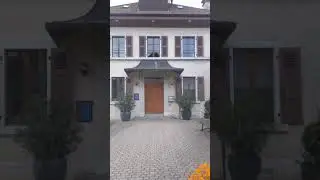 Avully, Gen&egrave;ve,Suisse😍