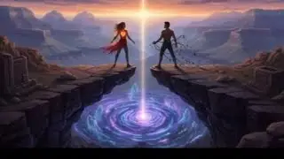حال الهارب يستاهل ولسه هيتوجع توام الشعله