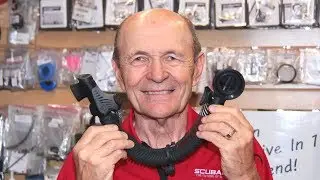Do's And Don't Of BCD Service - Scuba Tech Tips: S09E17