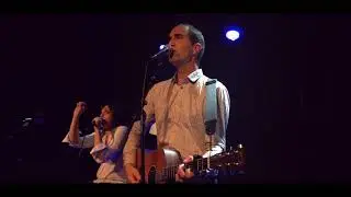 Les courants d'air  - Tiero & Co - Concert After Work &agrave; l'Eden (4K)