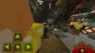 I SAW PATARHD IN WITHERPVP!!🤗🤗🤗🤗😁😁😁