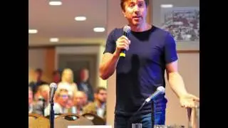The Strip Mining of the Music Industry | SF MusicTech Summit Panel 2015