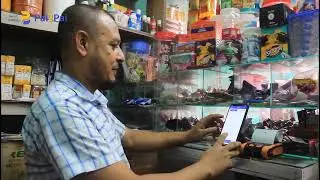 Our Satisfied Client Review | Bismillah General Store #pai2pai #business #software