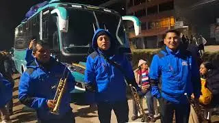 💥💥Banda Show La Nueva Star Musical💥💥En Huancayo