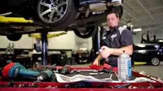 Hendrick BMW Northlake is now a Dinan authorized dealer