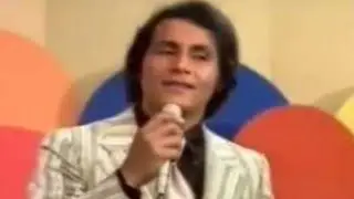 البارحة هاجت أشواق العمر- سعدون جابر
