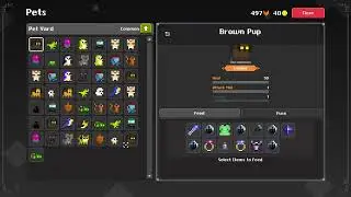 FINALLY A PERFECT PET! [RotMG Exalt]