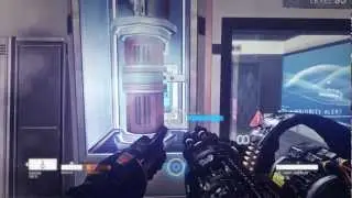 Syndicate Gameplay HD 1080p - Max Settings And Graphics