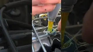 Стабилизатор масла Lucas