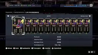 Fifa 23 road to Inform Mbappe
