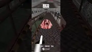 Raid. Loot. Survive. Extract. | Red Light #fps #shooter #singleplayer