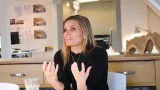 The Future of Urban Planning and Smart Cities  - Urban Power interview with ArchitectureQuote