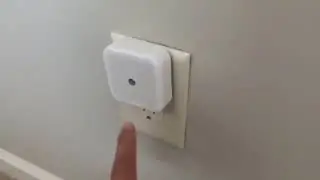 Smart Night Light - Night Lights Plug into Wall (Link in my Bio)