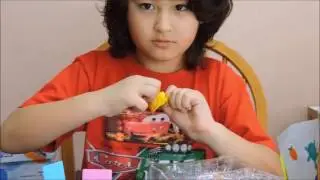 Toys for Kids - unboxing Shopkins sea salt cane sugar caramel topping toasty warm