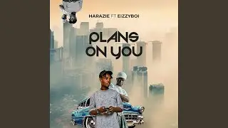 PLANS ON YOU