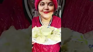 महाराष्ट्र का प्रसिद्ध ठेचा अब मोमोज के साथ! 🌶️ Unique Fusion Thecha Momos | ManishaMysticMeals 