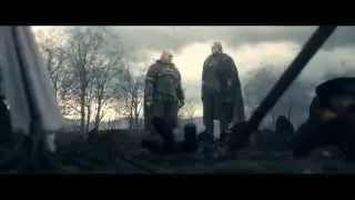 Witcher 3 Mustafa Ibragim