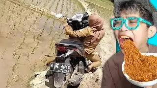 ШКОЛА ТРИАЛА!!! БУДЕТ ВЫБРОШЕН НА ПОЛЕ! СМЕХ НАД ДЬЯВОЛОМ САМЬЯН LVL 100 WKWKW!!!