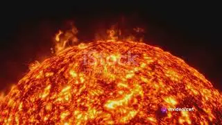 Cosmic Journey: The mystery of the solar system cosmos atom