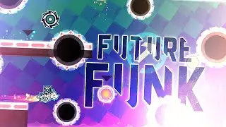 UP MY NERVE CONTROL; FUTURE FUNK #1