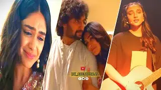 😘4k efx video hd Braun ✨efx new trending song❤️ Hi Papa: Mann Mein Jo 🥀(Full HD video)Nahi,Mrunal ✨🥀