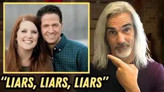 At 61, The Gospel Singer Guy Penrod FINALLY Confirm About Singer Wes Hampton All Rumors!