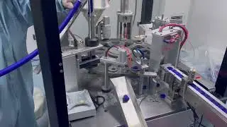 coffee canning machine