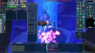Anarchy Online - Vortexx - Keeper Solo