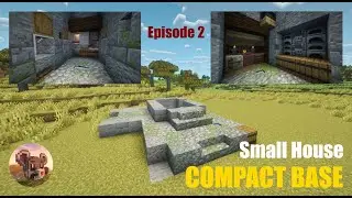 Small House/COMPACT BASE EP2