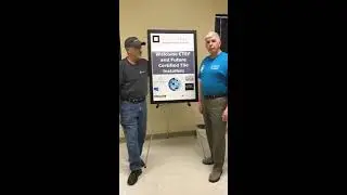 Virginia Tile's Brent Stoller Discusses the Certified Tile Installer Program