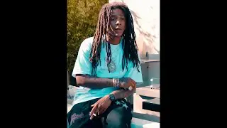 (FREE) Hurricane Wisdom Sample Type Beat - 