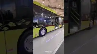 Busworld 2023: BMC  to nie tylko premiera nowej generacji